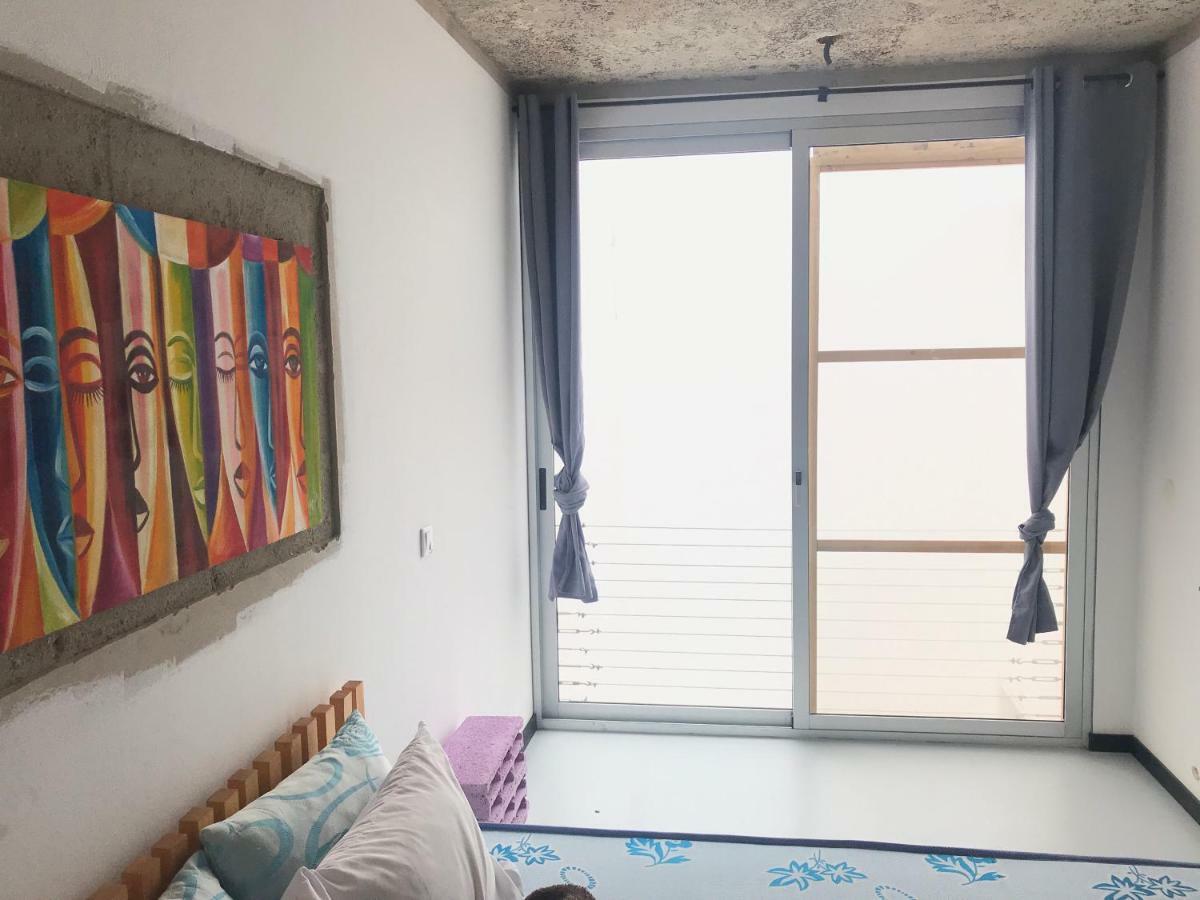 شقة Salzen Portas De Sol سانتا ماريا المظهر الخارجي الصورة